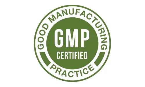 GlucoPril GMP-certified